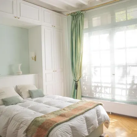 Luxurious Trocadero & Eiffel Tower Apartmán Paříž