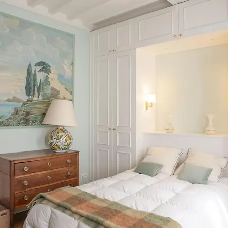 Luxurious Trocadero & Eiffel Tower